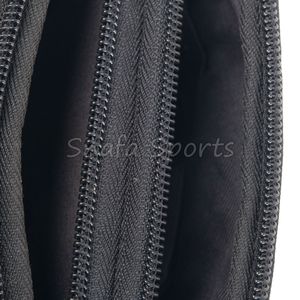 Bolso Bandolera de Cuero con Logotipo Personalizado de Fábrica, Bolso de Mensajero de Gran Capacidad para Negocios con Diseño de Logotipo Personalizado - Product Image 6