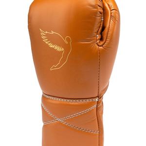 Guantes de Boxeo de Alta Calidad, Más Vendidos, para Sparring, Fabricante Directo de Fábrica, Guantes de Boxeo para Muay Thai, Protección para Gimnasio - Product Image 4