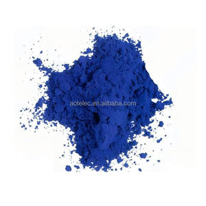 Material de Batería de Sodio para Investigación de Laboratorio, Polvo Azul de Prusia de Alta Eficiencia PB-NB a Bajo Precio - Product Image 1