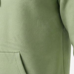 Sweat-shirts chauds d'hiver pour hommes, service OEM, vente en gros, dernières tendances, sweats à capuche en polaire de haute qualité, vêtements en coton en gros - Product Image 5