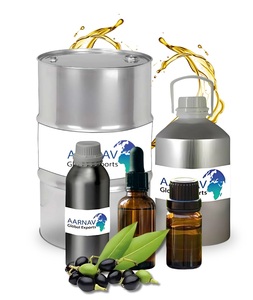 Huile Essentielle de Baies de Laurier de Qualité Supérieure 100% Pure Non Diluée Distillée à la Vapeur Certifiée BPF pour Tous Types de Peau Exportateur Indien Prix Bas - Product Image 4