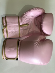Guantes de Boxeo Personalizados de Calidad de Exportación, Cuero Vacuno, para Gimnasio, Escuela, Club, Entrenamiento, Sparring, Venta al Por Mayor - Product Image 3