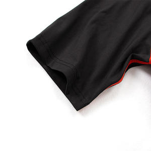 Custom Comfort & Flexibility MMA Fight Gear Compression Shirts Jiu Jitsu Rashguard <b>Athletic</b> Mma Compression T-shirts Man - Product Image 6