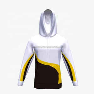 custom Plus Size Printed Pullover <b>Hoodie</b> High Quality Heavyweight Oversized Hooded Custom Sublimation <b>Polyester</b> <b>Hoodie</b> - Product Image 6
