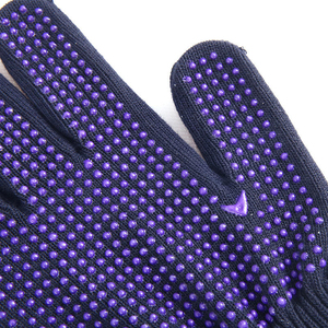 <b>PVC</b> Dotted Gloves Industrial Safety Work Gloves with Excellent Grip <b>PVC</b> Dotted Gloves Manufacturer OEM Cotton Knit Safety Gloves - Product Image 3