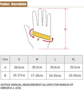 Gants longs en cuir haut de gamme tendance pour femmes, élégants avec fermeture éclair, pour la conduite, chauds et à la mode - Product Image 6