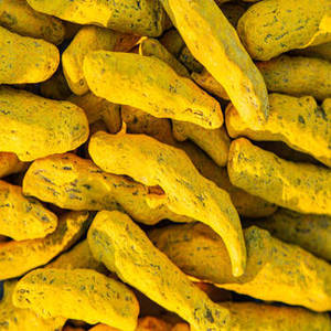 Poivre de Grenade Indien Séché Entier Naturel Qualité Supérieure Curcuma Longa Qualité Alimentaire 0,5 kg Vente en Gros Exportateur - Product Image 3