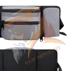 Bolsa de Entrenamiento para Perros Personalizada, Impermeable, de Lona, Portátil, Nuevo Diseño, en Venta - Product Image 5