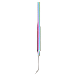 Outil de lifting des cils léger, fabriqué avec une aiguille dentelée et des outils de séparation des cils, de haute qualité - Product Image 5