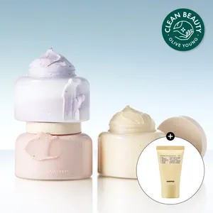 Burro per il corpo vegano montato 190g - Product Image 1