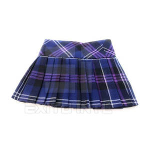 Conjunto de traje tradicional escocés para niños, kilt de tartán a cuadros, ropa formal para fiestas de boda, talla para adultos - Product Image 3