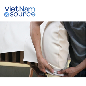 Sofá Top 1: el estilo minimalista aporta una comodidad real para conversaciones largas El sofá satisface las necesidades de relajación de la fábrica de Vietnam - Product Image 6