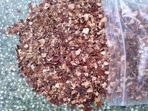 Cáscara de Tapioca CREKS para Alimentación Animal, Promueve un Crecimiento Saludable, Precio Competitivo, de Vietnam - Product Image 1