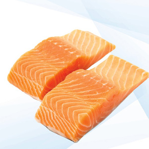 ปลาแมคเคอเรลแช่แข็ง / เนื้อปลาแซลมอนสีชมพู / ท้องปลาแซลมอน - Product Image 4
