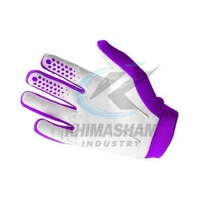 Gants de motocross de style nouveau avec fermeture auto-agrippante antidérapante et intérieur doux pour une utilisation en extérieur - Product Image 3