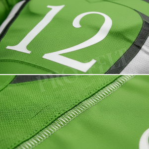 Sportswear Polyester Mesh Comfortable Solid Plain Color <b>Padded</b> Protective American Football Uniforms New Design Football Kits - Product Image 4