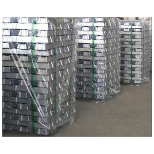 Lingote de Aleación de Aluminio 99% de Alta Calidad Serie 2000 en Venta Directa de Fábrica - Product Image 4