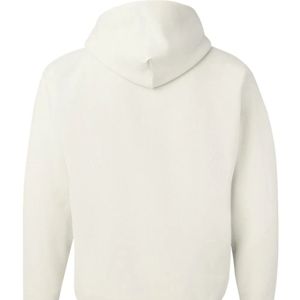 Sudadera con Capucha Personalizada para Hombre, de Poliéster y Algodón, con Logotipo Personalizado, Impresión Digital, Diseño Sólido de Invierno, Corte Holgado, Fabricante OEM/ODM - Product Image 5