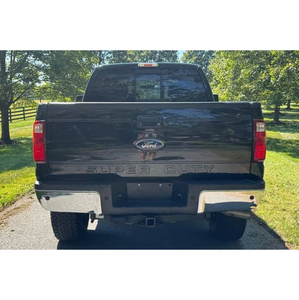 Ford F-250 Super Duty Lariat 4x4 2012 - Product Image 3