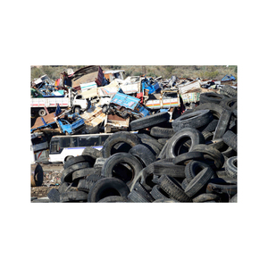 Neumáticos de camión usados circulados en venta al por mayor para grandes compradores y operadores de flotas - Product Image 3