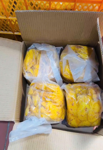 Rodajas de Mango Natural de Vietnam, Ingrediente de Fruta Seca Suave - Product Image 6