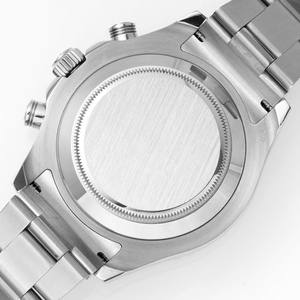 Reloj mecánico de oro arena de fábrica A C, 44 mm, luminoso, Summer 4161/7750, resistente al agua, deportivo, de lujo, automático, para hombre. - Product Image 4