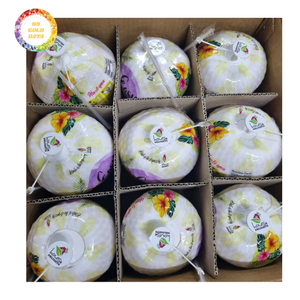 มะพร้าวสดใหม่จากเวียดนามทั้งลูกมะพร้าวดื่มสำหรับการสั่งซื้อจำนวนมากและการจัดส่งส่งออก - Product Image 1