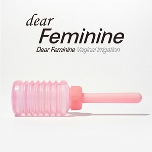 Appareil de nettoyage vaginal coréen, outil d'irrigation féminine portable avec buse réglable, contrôle de la pression de l'eau, hygiène féminine - Product Image 6