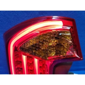 Luz Trasera Izquierda Usada para Picanto 924011Y300 - Product Image 2