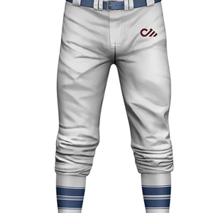 ชุดเบสบอลคุณภาพสูงปี 2026 สำหรับเยาวชน ชุดแข่งขันเบสบอล ผลิตในปากีสถาน สวมใส่สบาย ราคาประหยัด - Product Image 5