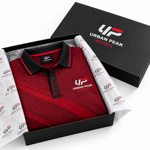 Polo de Hombre de Alta Calidad con Tela de Algodón Premium, Ajuste Cómodo y Estilo Casual Elegante para Uso Diario - Product Image 5