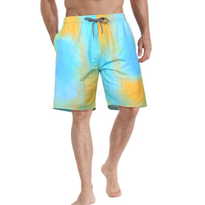 Pantalones Cortos de Verano de Última Moda con Diseño Personalizado, Servicios OEM, Pantalones Cortos de Verano para Hombre a Bajo Precio - Product Image 3