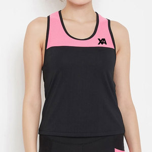 Top Deportivo Ligero y Suave para Mujer, Ideal para Entrenamiento, Fitness, Running, Yoga y Estilo de Vida Activo en Todas las Estaciones - Product Image 1