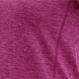 เสื้อยืดผู้หญิงคุณภาพสูง ระบายอากาศได้ดี ออกแบบเองได้ ราคาส่งถูก สีตามสั่ง ลดราคา ผ้าฝ้ายพรีเมียม เสื้อผ้าลำลอง - Product Image 5