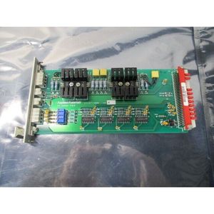 AMAT 0100-00008 TC GAUGE P.W.B ASSY, PCB, FAB - Équipements et pièces semi-conductrices d'occasion fiables à l'échelle mondiale - Product Image 2