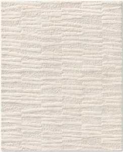 Contemporary Abstract Handmade Wool/Silk Area Rug Soft Neutral Loop Cut Pile Non-Slip <b>PET</b> Friendly Modern Living Room Bedroom - Product Image 6