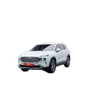 ฮุนได ซานตาเฟ่ ดีเซล 2.2 ขับเคลื่อน 2 ล้อ ปี 2021/10 ระยะทาง 48,282 กม. เกียร์อัตโนมัติ เบาะหนัง พวงมาลัยซ้าย - Product Image 1