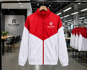 SALSTAR SPORTS Hot <b>Sale</b> Men's Lightweight Winter Puffer Jacket Waterproof Casual Outdoor Use All Sizes Available Streetwear - Product Image 3