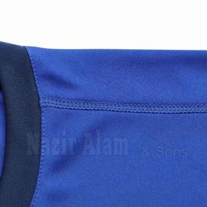 Tela duradera de tacto suave, perfecta para partidos de equipo, entrenamiento y actividades deportivas. Uniforme de fútbol para entrenamiento. - Product Image 6