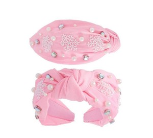Festival <b>Beaded</b> <b>Headbands</b> Easter Day Seed <b>Beaded</b> <b>Headbands</b> Bunny Special <b>Headbands</b> Indian Handcrafted Hairbands Palm Hairbands - Product Image 4