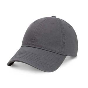 Gorra de Béisbol Estilo Dad Hat, Algodón Premium, Visera Curva, Tacto Suave, Logotipo Personalizado, Marca Privada, OEM, Accesorios de Moda Estadounidenses, Ajustable - Product Image 2