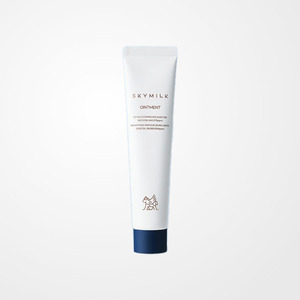 ครีมเกาหลี K-Beauty Skymilk Ointment ผลิตในเกาหลี 15 กรัม สารสกัดชาเขียว โลชั่นบำรุงผิวหน้า ผลิตภัณฑ์ดูแลผิว - Product Image 1