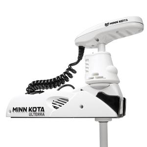 Wholesale deals on Kota Riptide Ulterra 80 Trolling Motor built for powerful 80 pound thrust and advanced GPS anchoring system - Product Image 1