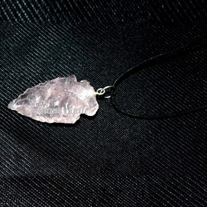 Compre las mejores tarifas Colgantes de puntas de flecha de ágata | Colgantes de puntas de flecha de jaspe de ágata | Colgantes de puntas de flecha a la venta - Product Image 3