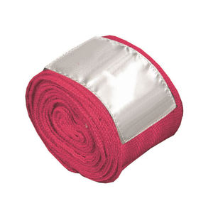 Muñequeras Deportivas con Logotipo Personalizado para Gimnasio, Fitness y Levantamiento de Pesas, Muñequeras Elásticas de Última Tendencia para Levantamiento de Pesas - Product Image 3