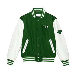 Men <b>Letterman</b> <b>Jacket</b> Modern Casual Street Fashion Athletic Inspired Daily Wear Durable Material Men <b>Letterman</b> <b>Jacket</b> - Product Image 1