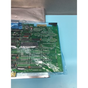 M.E.C. Tech MEC16008-1020 MOE RING, 119397 - Equipo y Piezas de Semiconductores de Confianza de Marca Global Legacy - Product Image 3