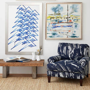 Dreamcraft Boho พรมขนสัตว์/ปอกระเจาทำจากธรรมชาติสไตล์บ้านไร่ของเวียดนาม - Product Image 3