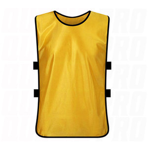 Chalecos de Fútbol Personalizados Más Vendidos, Petos de Entrenamiento de Fútbol a Precios de Mayoreo, Fabricante Líder, Calidad Premium, Malla para Prácticas de Equipo - Product Image 4