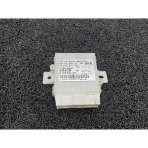 ECU และโมดูลคอมพิวเตอร์มือสองสำหรับรถยนต์ S-class รุ่น 2219005300 - Product Image 1